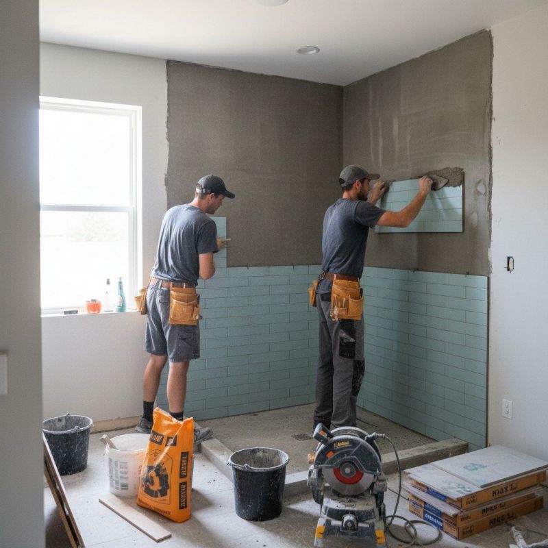 Top Bathroom Remodeling Companies in Lumberton, TX