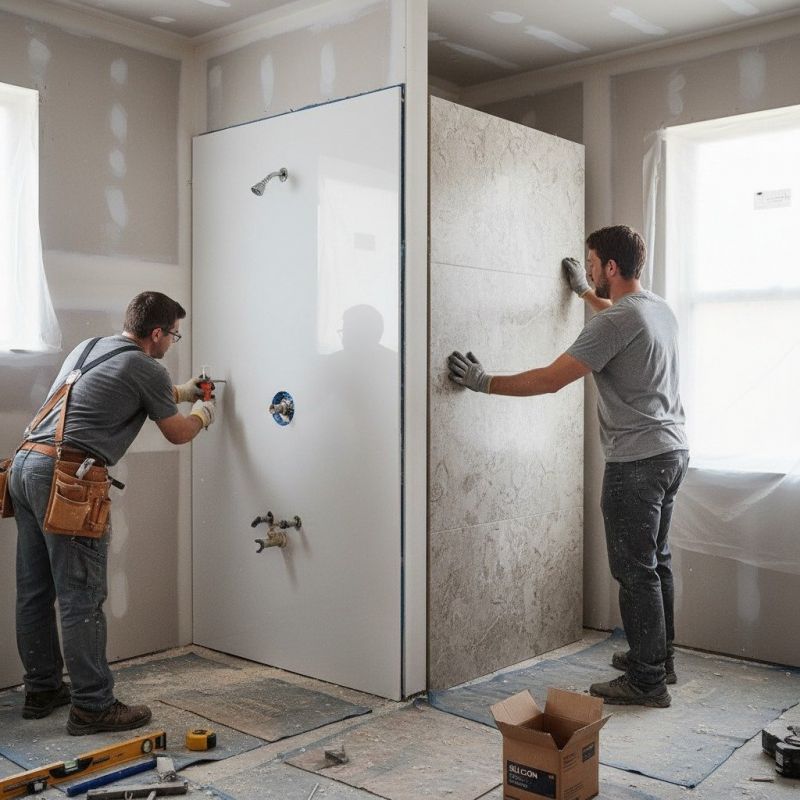 Top Bathroom Remodeling Companies in Port Arthur, TX