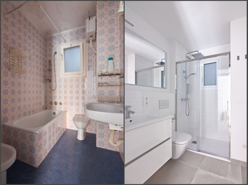 Top Bathroom Remodeling Companies in Port Arthur, TX