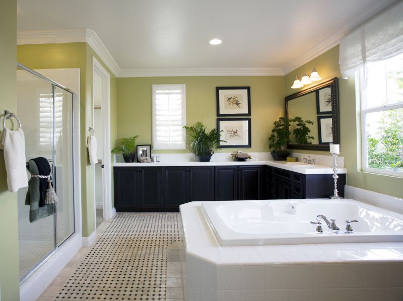 Scheduling Your Bathroom Renovation